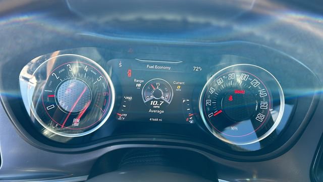 Used 2021 Dodge Challenger R/T Scat Pack image 17