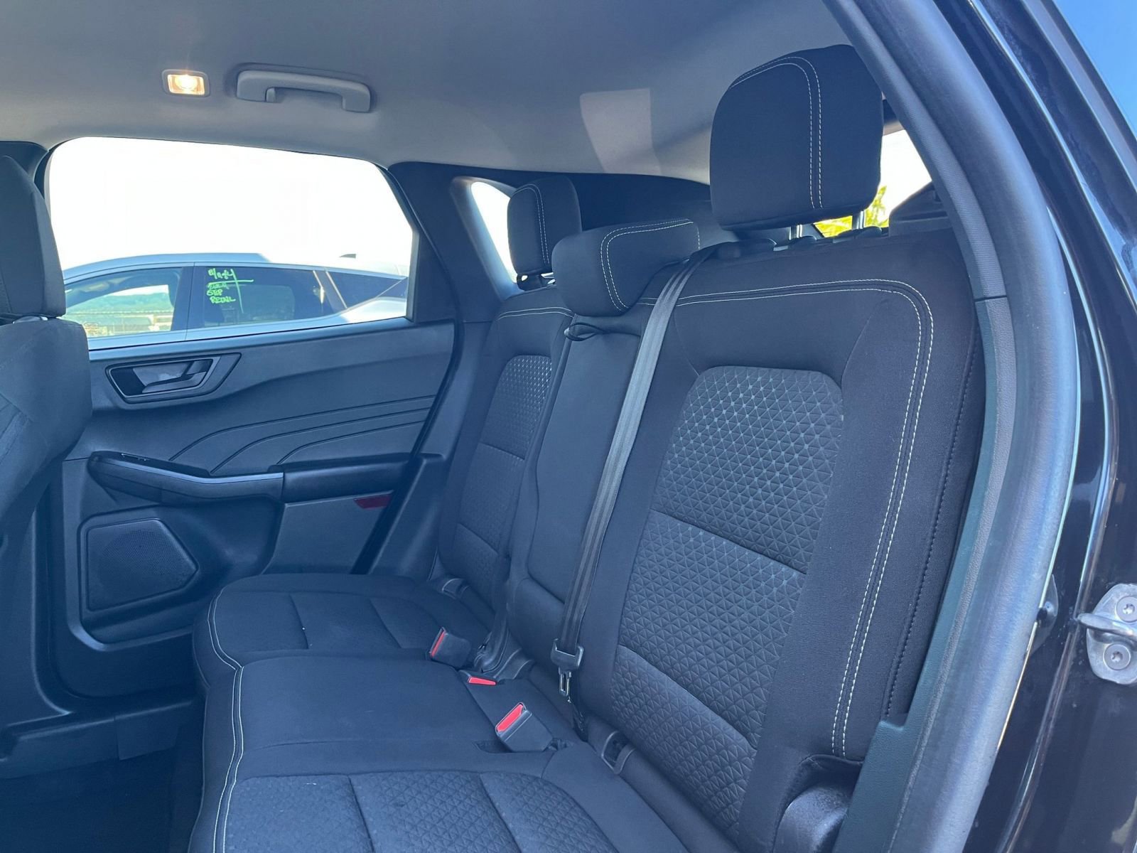 Used 2023 Ford Escape Active image 25