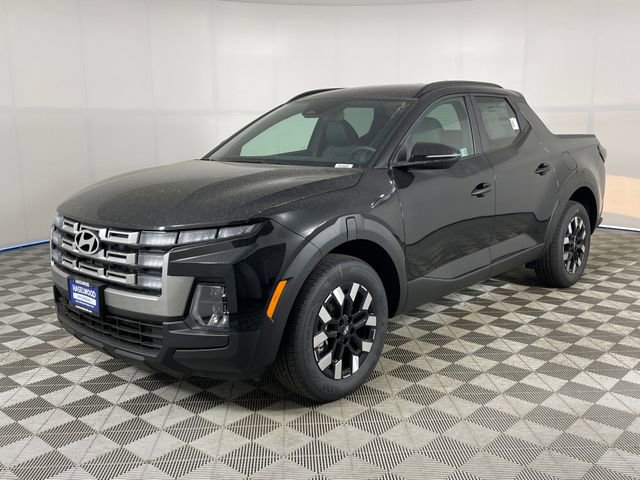 New 2026 Hyundai Santa Cruz SEL image 1