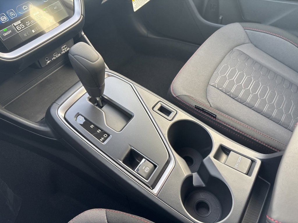 New 2026 Subaru Impreza 2.0i Sport image 18