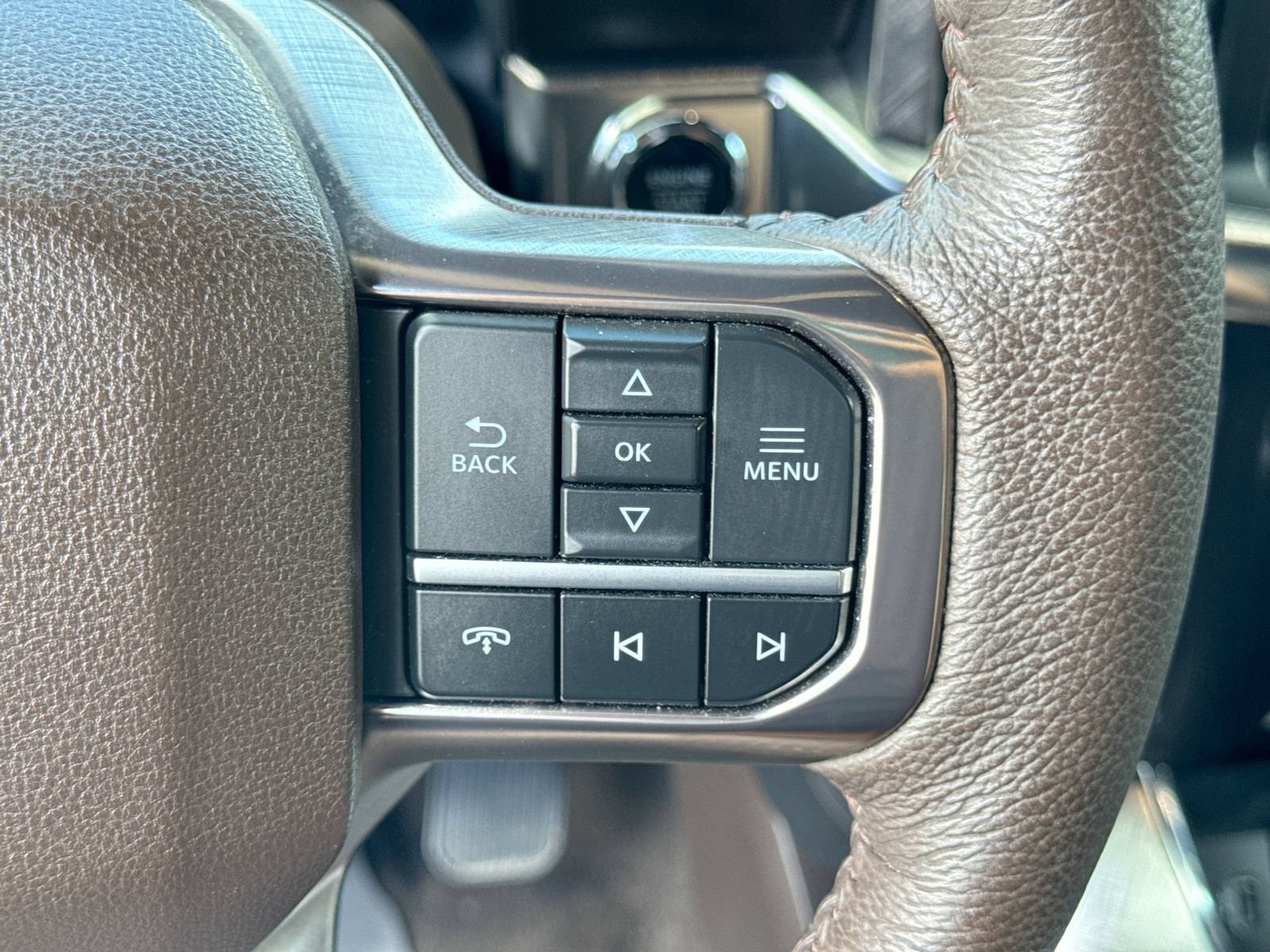 Used 2023 Ford F150 King Ranch AWD/4WD image 29