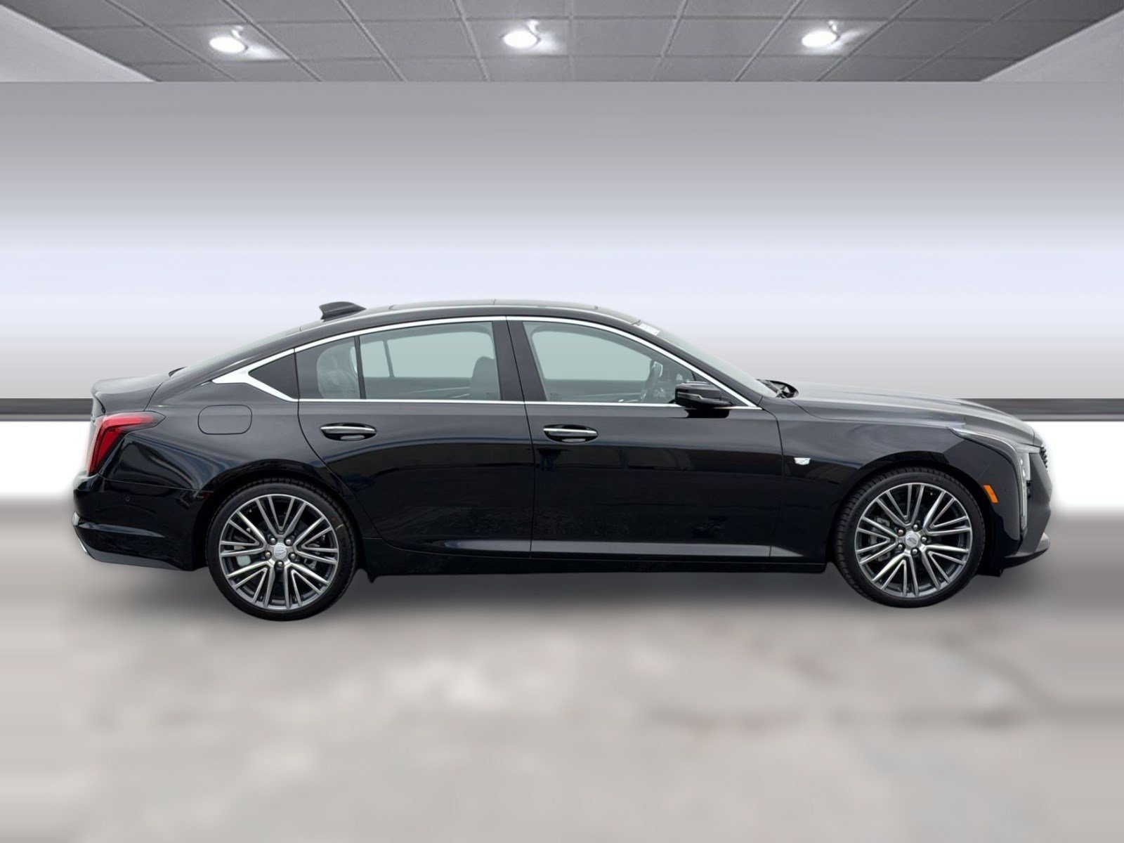 New 2026 Cadillac CT5 Premium Luxury RWD image 7