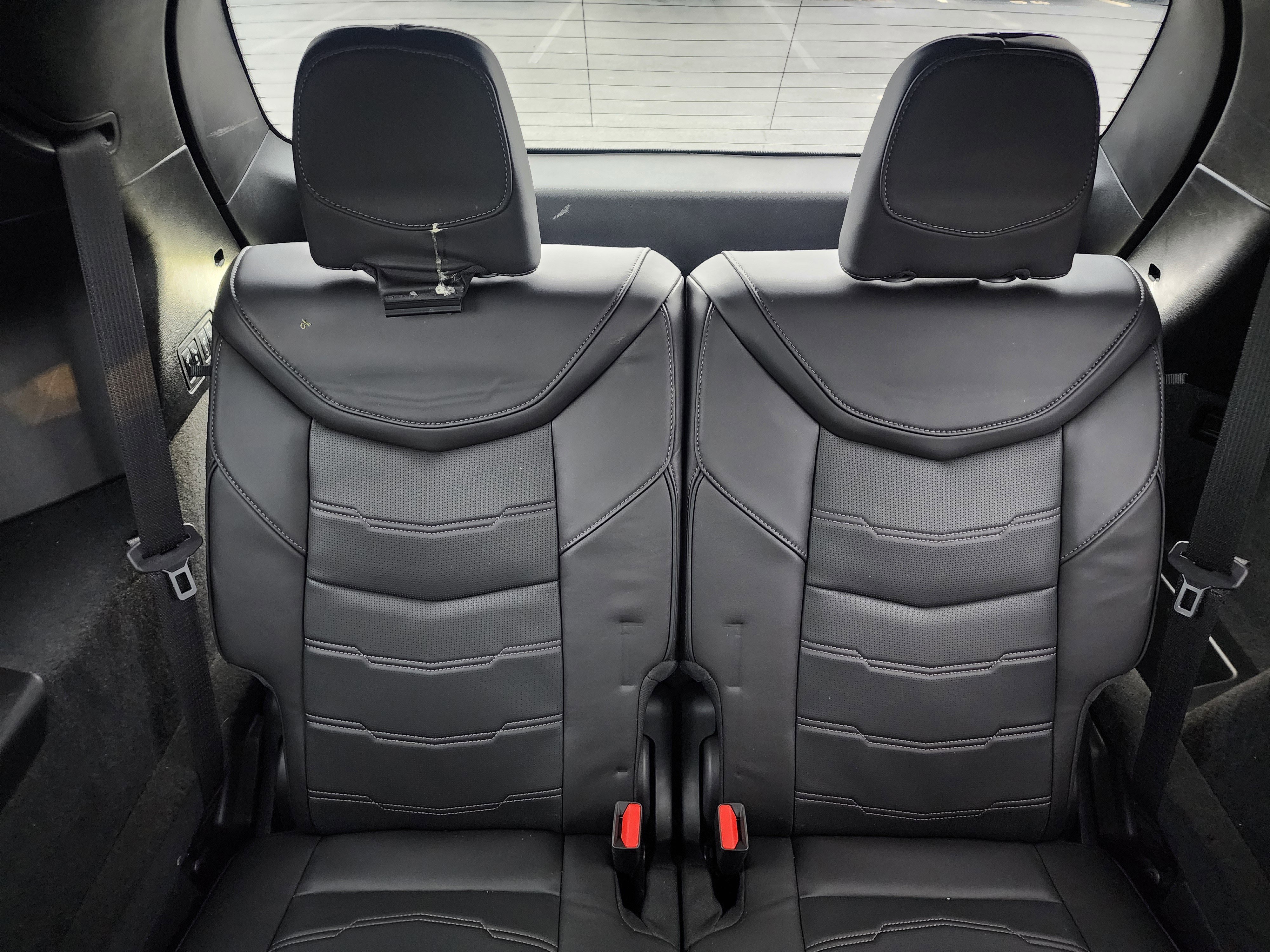 Used 2023 Cadillac XT6 Sport w/ Platinum Package image 21