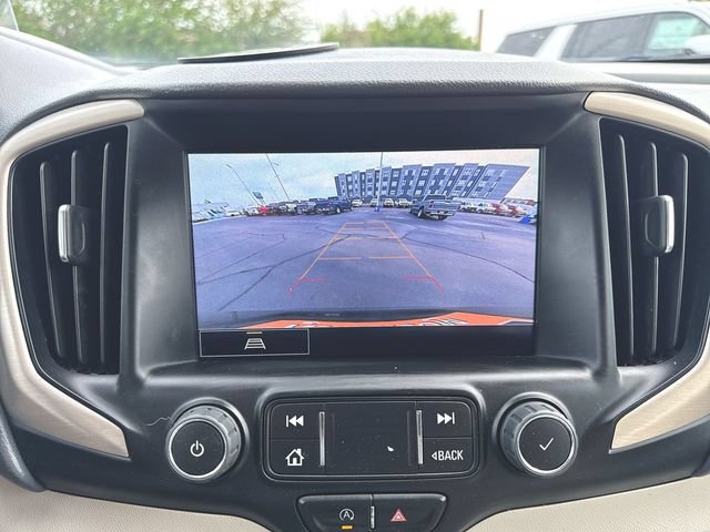 Used 2022 GMC Terrain Denali w/ LPO, Floor Liner Package AWD/4WD image 15