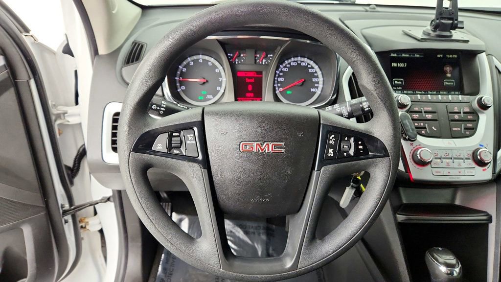 Used 2017 GMC Terrain SLE image 13