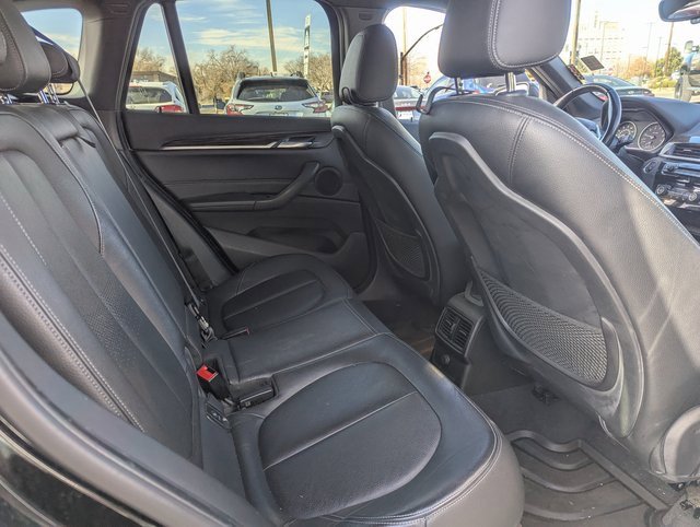 Used 2016 BMW X1 xDrive28i image 33