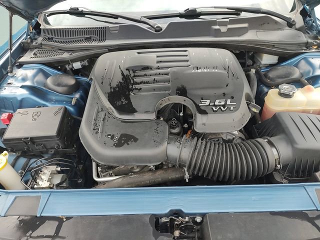 Certified 2020 Dodge Challenger GT image 29