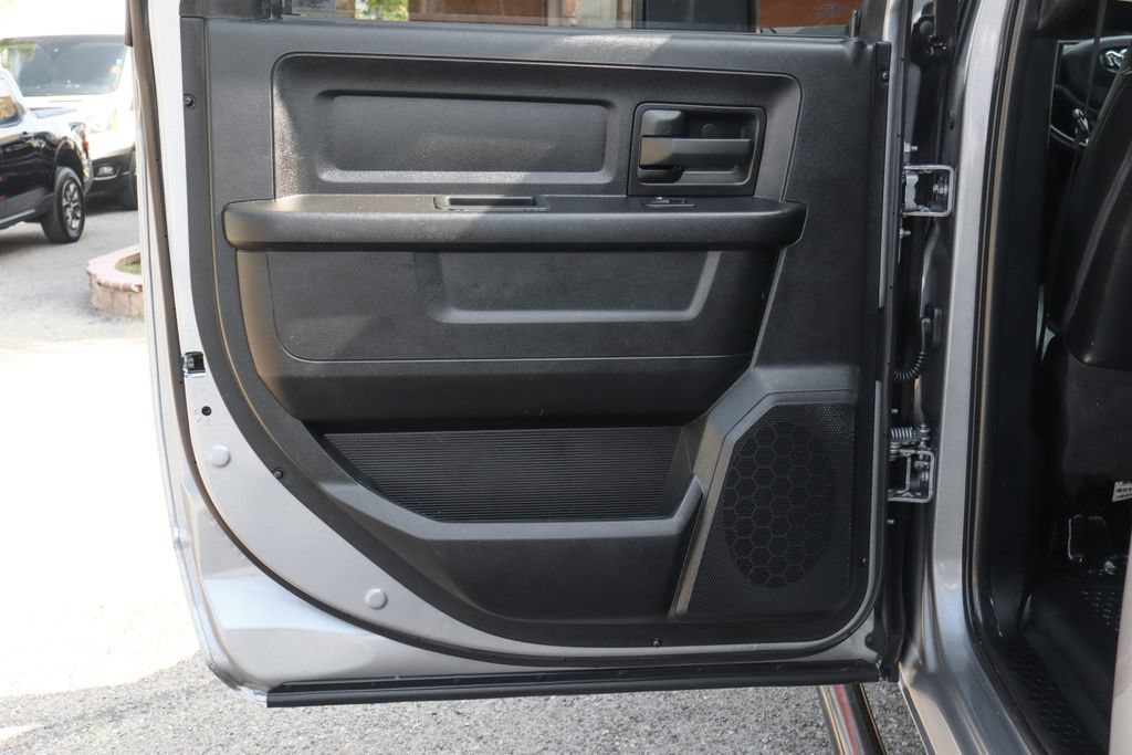 Used 2024 RAM 3500 Tradesman AWD/4WD image 35