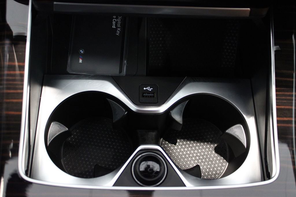 New 2026 BMW X7 xDrive40i image 17