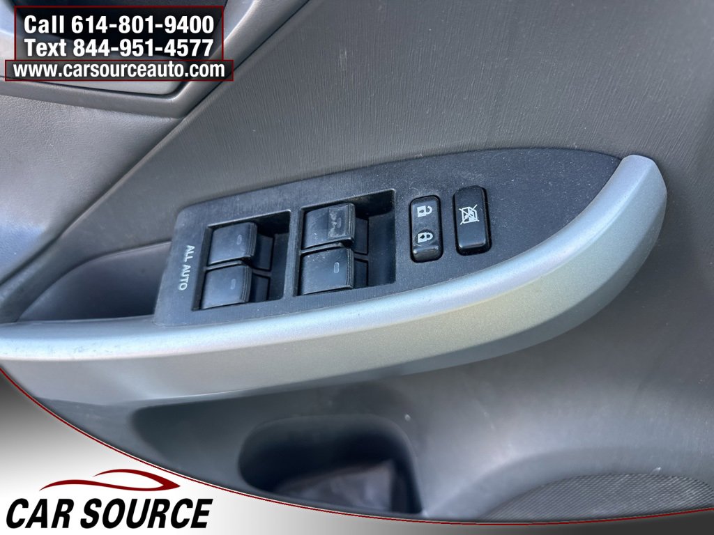 Used 2010 Toyota Prius Five image 12