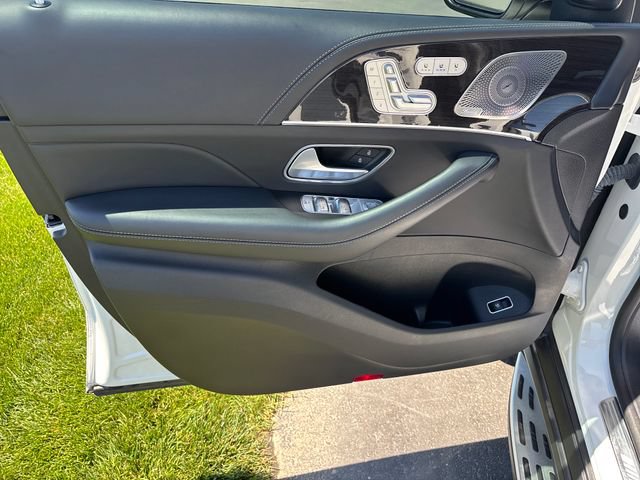 Used 2023 Mercedes-Benz GLS 63 AMG 4MATIC image 10