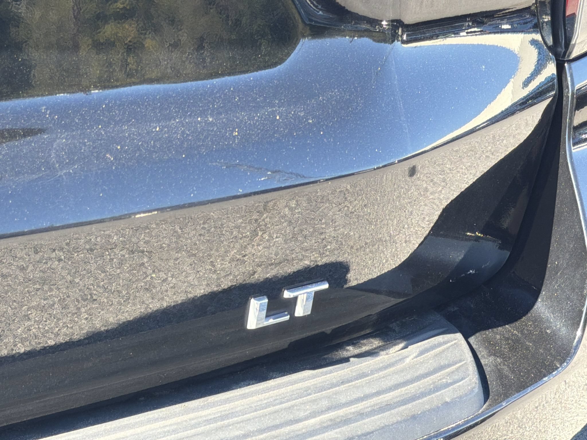 Used 2024 Chevrolet Tahoe LT AWD/4WD image 5