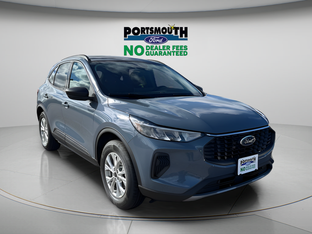 New 2026 Ford Escape Active w/ Active Premium Tech Pack AWD/4WD image 29