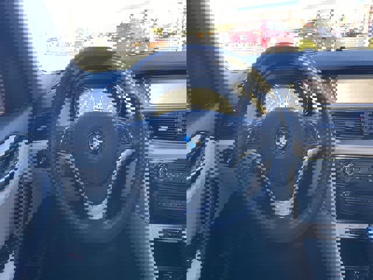 Used 2015 BMW X1 xDrive35i image 14