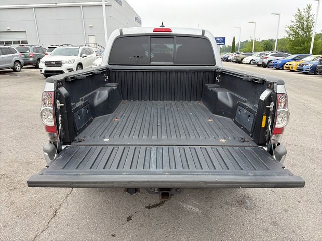 Used 2014 Toyota Tacoma PreRunner w/ SR5 Package RWD image 24
