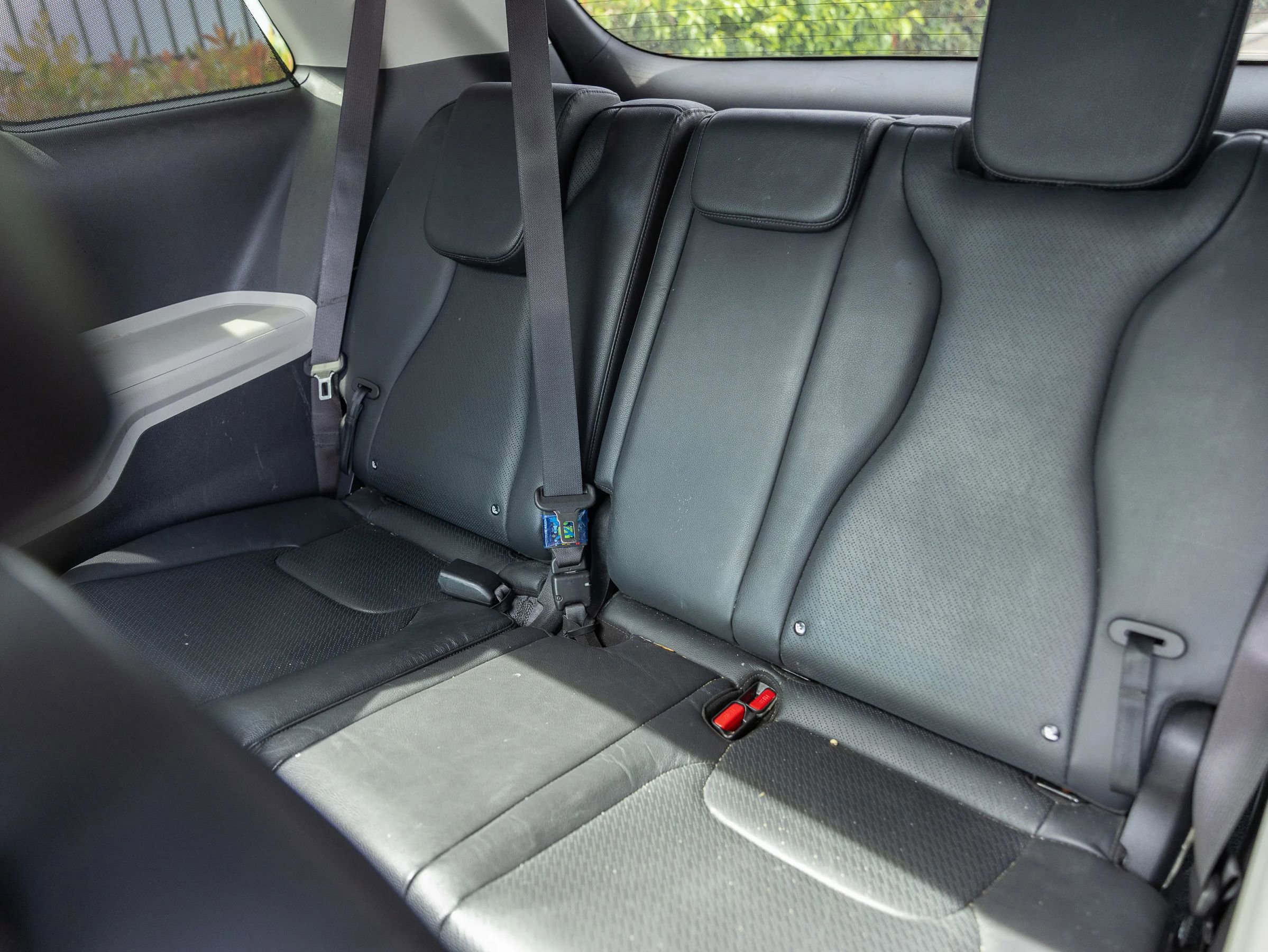 Used 2022 Kia Carnival SX Prestige image 30