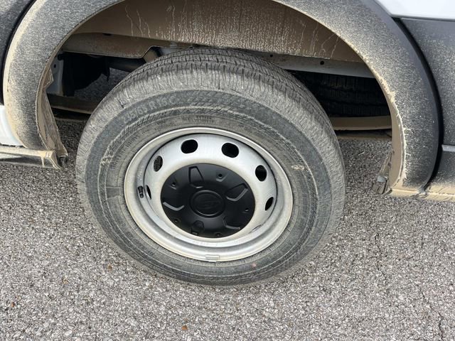 New 2026 Ford Transit 150 Base image 11