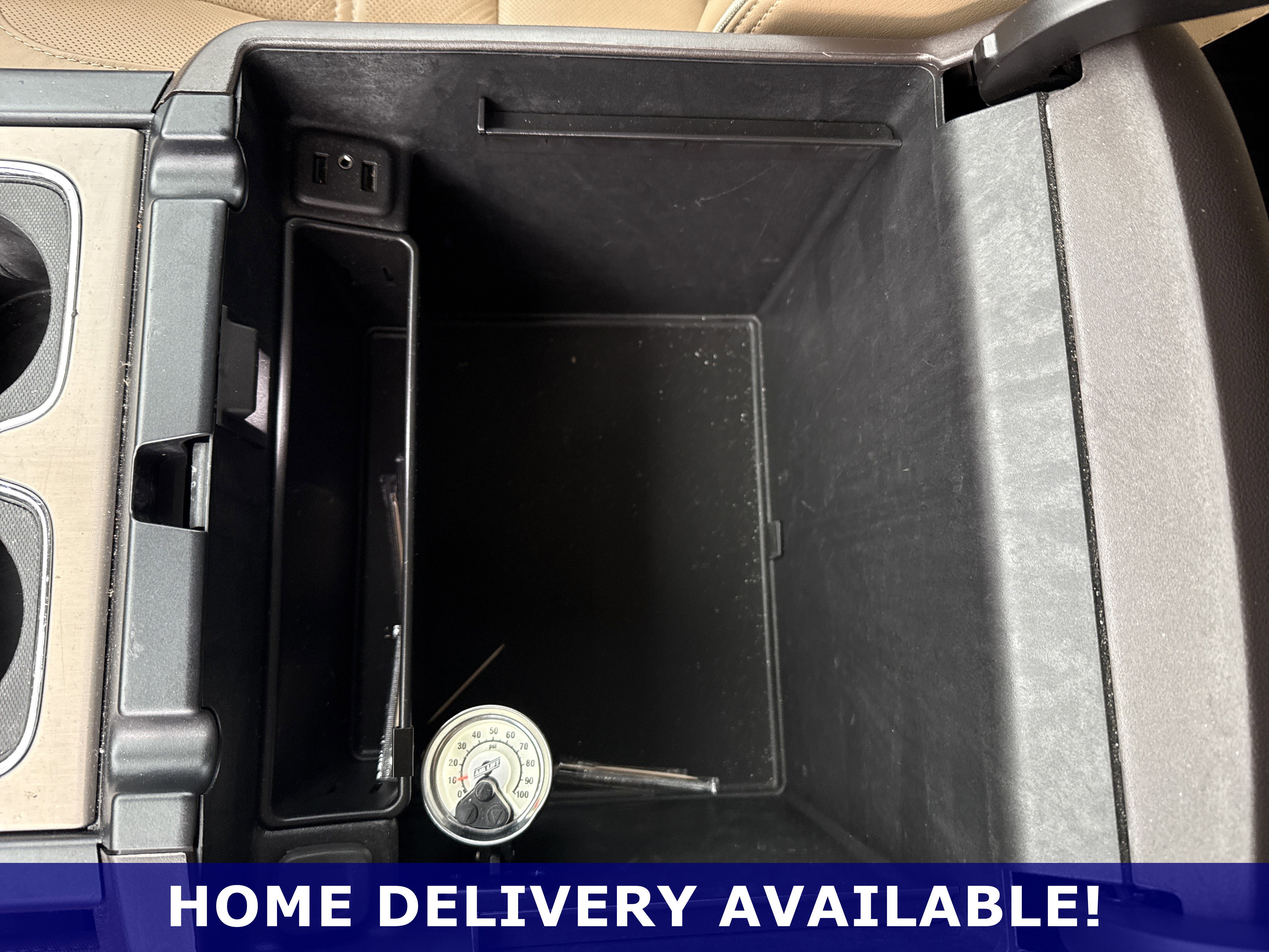 Used 2019 GMC Sierra 3500 Denali w/ Duramax Plus Package image 15