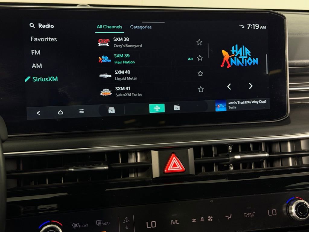 Used 2025 Kia K5 GT-Line image 21