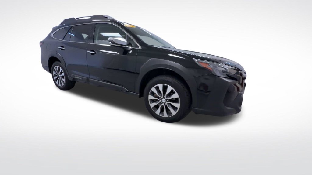 Used 2025 Subaru Outback Touring XT AWD/4WD image 19