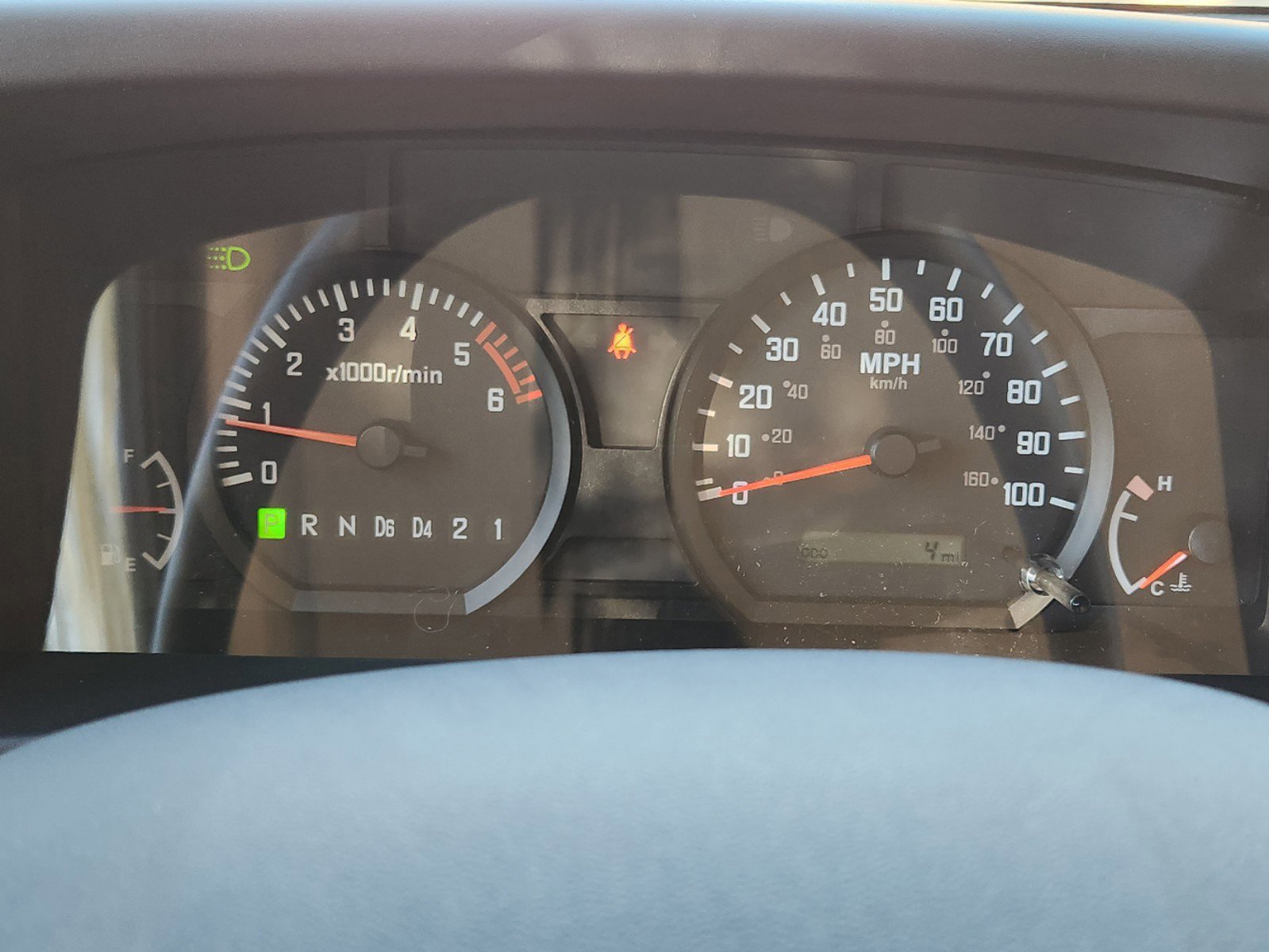 New 2024 Chevrolet Low Cab Forward image 6