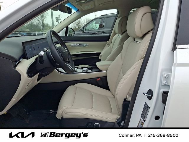 Used 2026 Genesis GV70 2.5T image 15