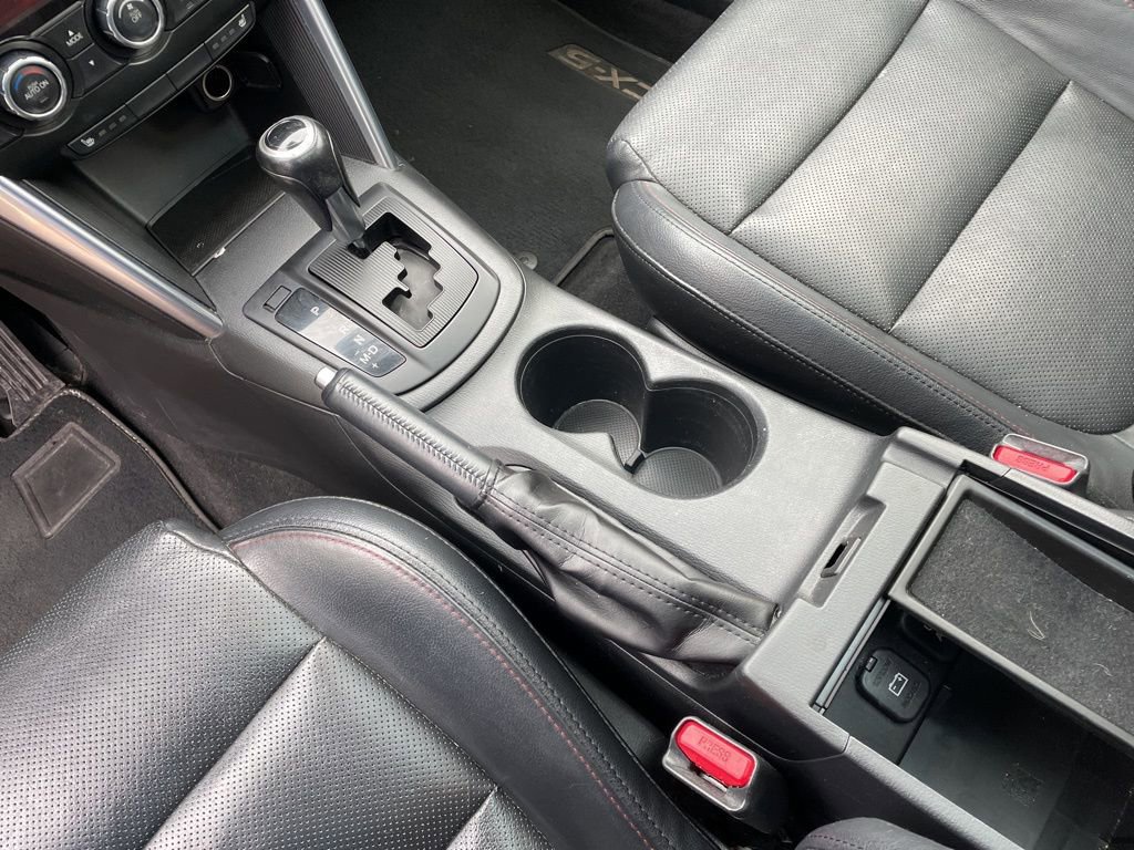 Used 2014 MAZDA CX-5 Grand Touring image 9