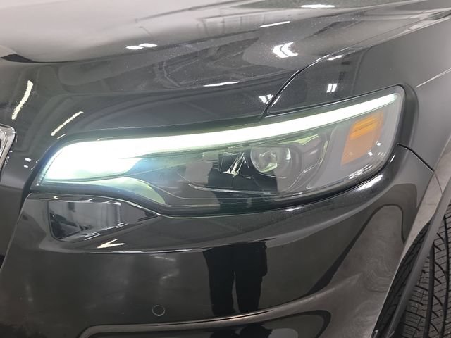 Used 2021 Jeep Cherokee Limited AWD/4WD image 28