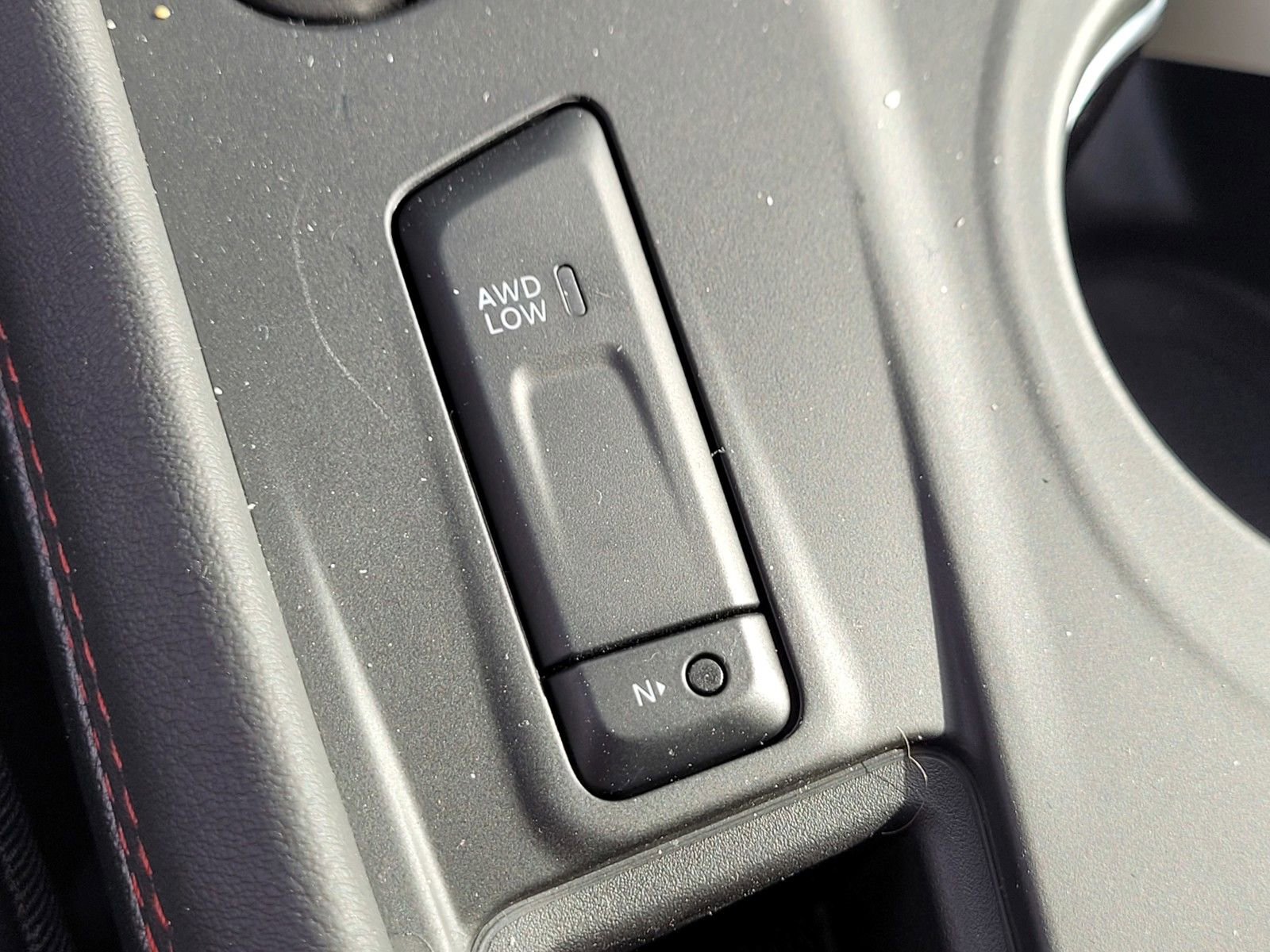 New 2026 Dodge Durango GT AWD/4WD image 20