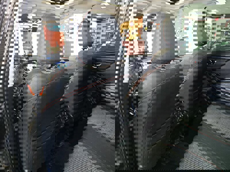 Used 2022 Subaru Forester Sport w/ Popular Package #2 image 11