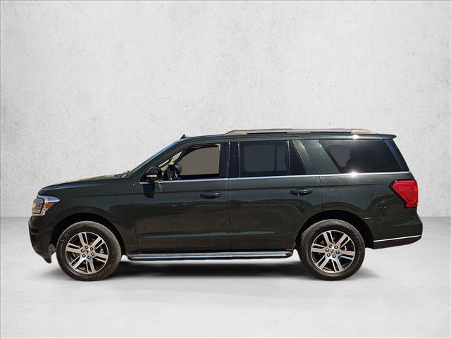 Used 2022 Ford Expedition XLT AWD/4WD image 10