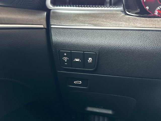 Used 2021 Kia K5 EX w/ EX Premium Package image 31