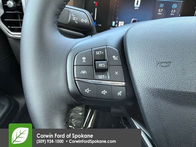 New 2026 Ford Bronco Sport Outer Banks w/ Outer Banks Tech Package+ AWD/4WD image 22