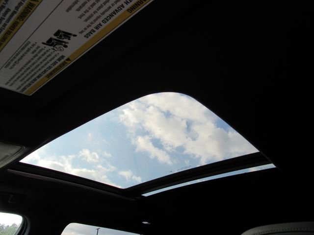 New 2026 GMC Terrain AT4 w/ Convenience Package III image 14