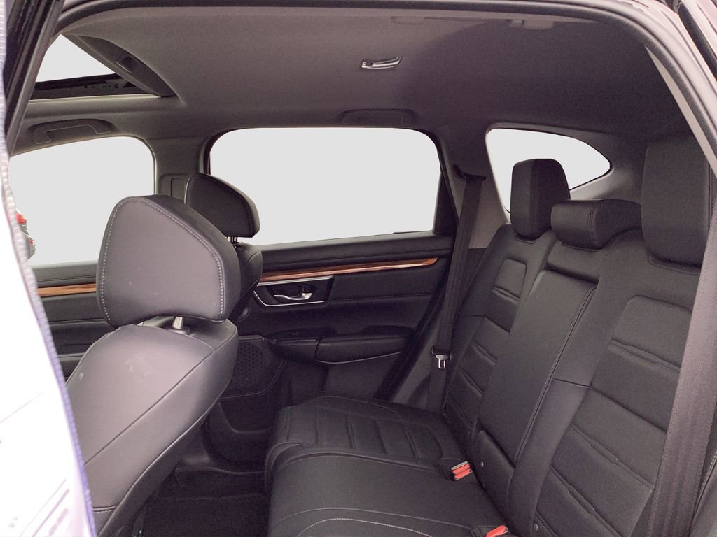 Used 2020 Honda CR-V Touring image 13