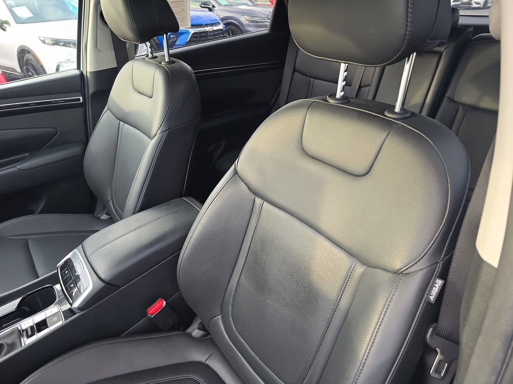 Used 2023 Hyundai Tucson SEL w/ Convenience Package image 19