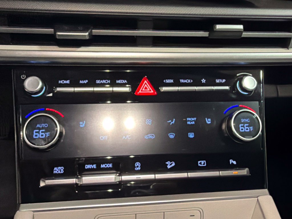 Certified 2026 Hyundai Santa Fe SEL FWD image 29