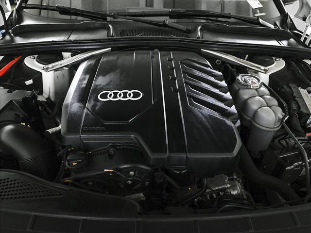 Used 2023 Audi A5 2.0T Premium Plus w/ Premium Plus AWD/4WD image 23