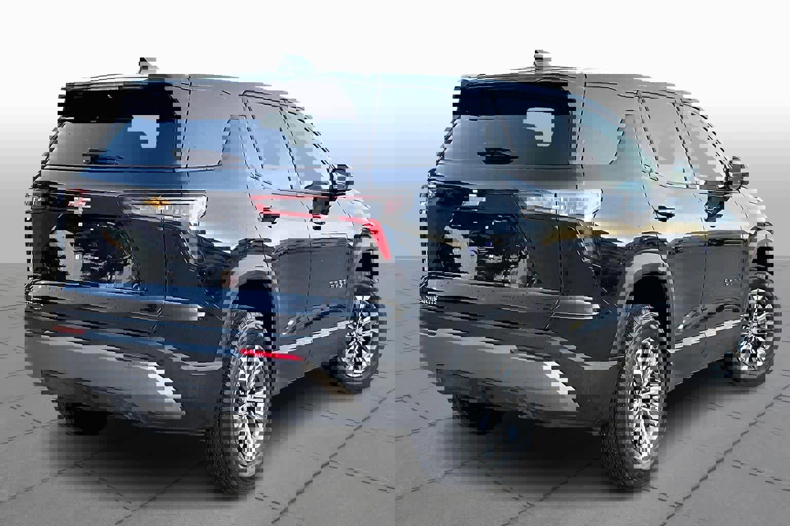 Certified 2025 Chevrolet Equinox LT image 14