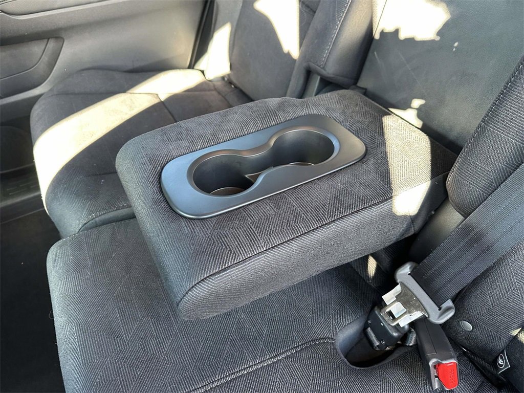 Certified 2022 Honda Pilot Sport image 11