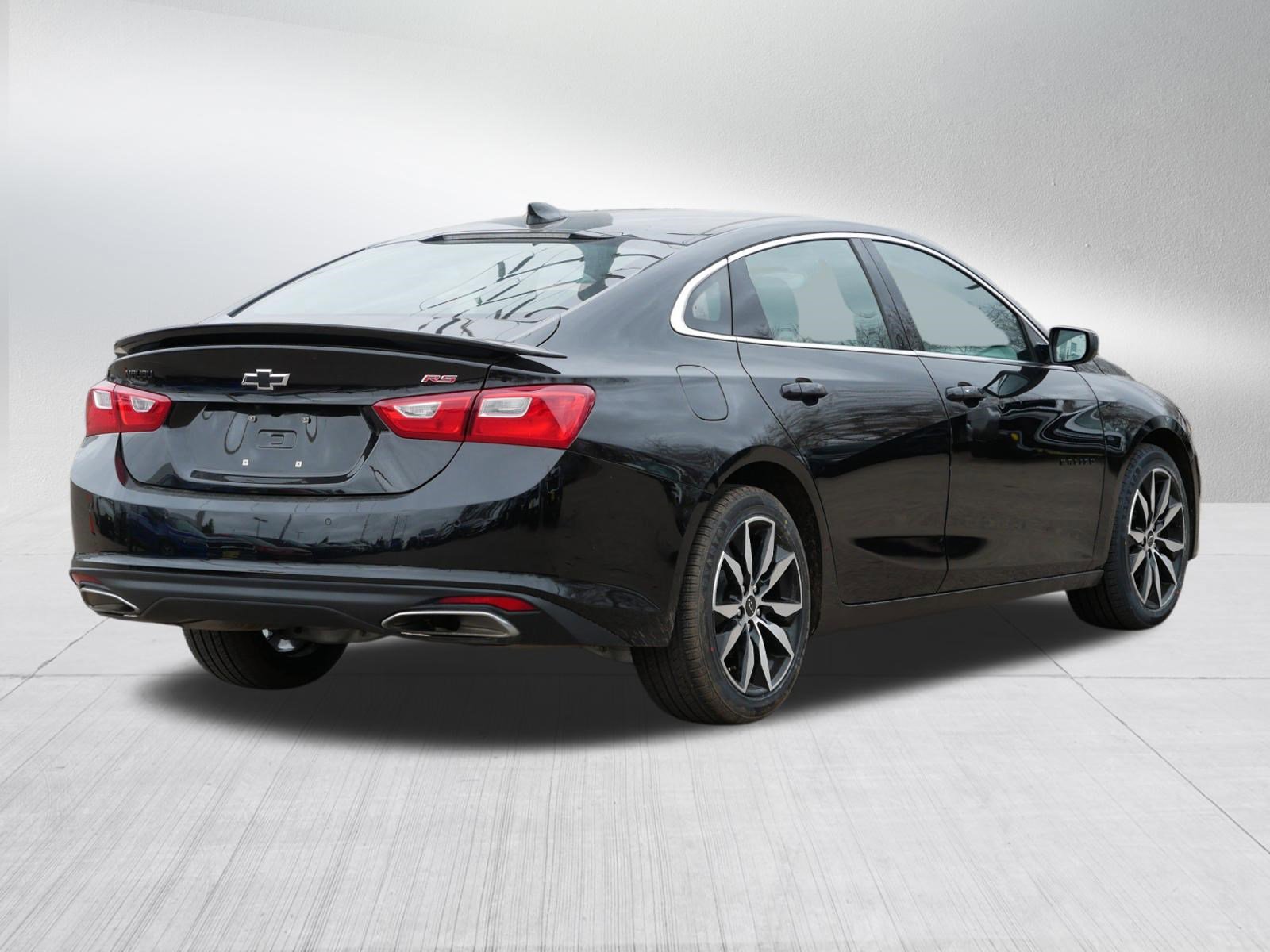 Used 2022 Chevrolet Malibu RS image 7