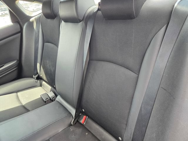 Used 2021 Honda Civic Sport image 10