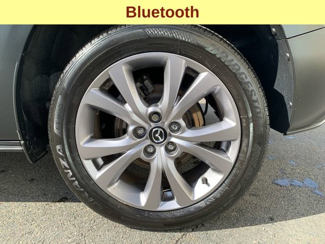 Used 2023 MAZDA CX-30 AWD 2.5 S w/ Select Package image 9