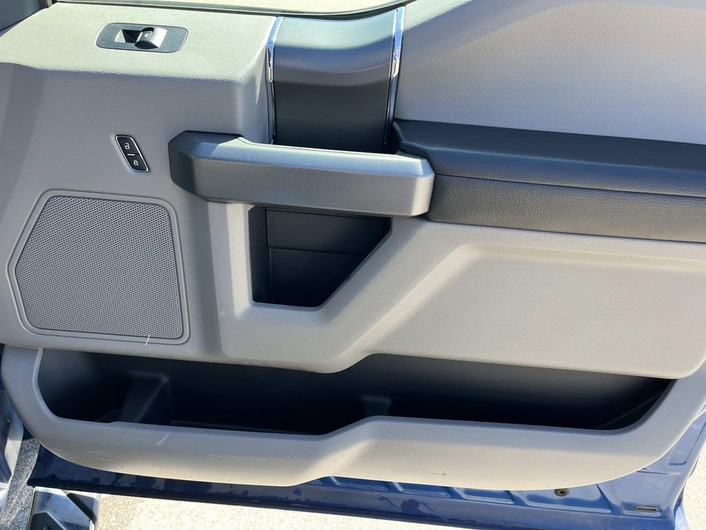 Used 2017 Ford F150 XLT w/ Equipment Group 302A Luxury image 20