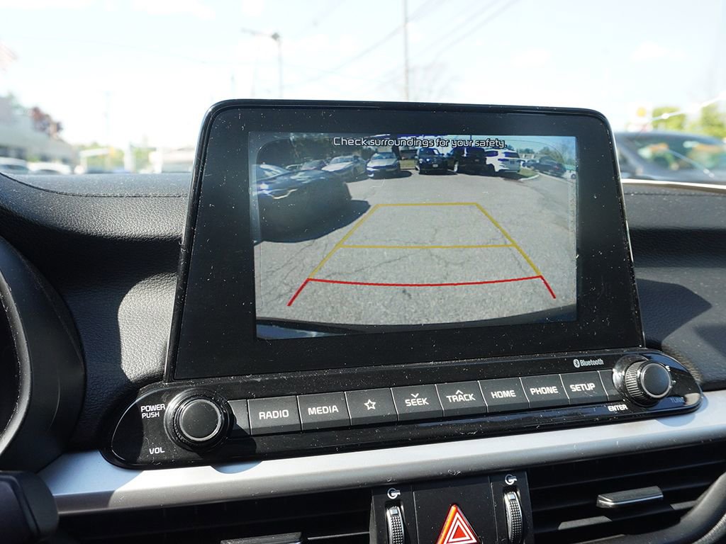 Used 2019 Kia Forte LXS FWD image 37