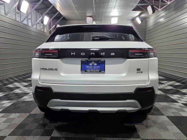Used 2024 Honda Prologue EX image 6
