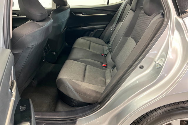 Used 2025 Toyota Camry LE FWD image 21