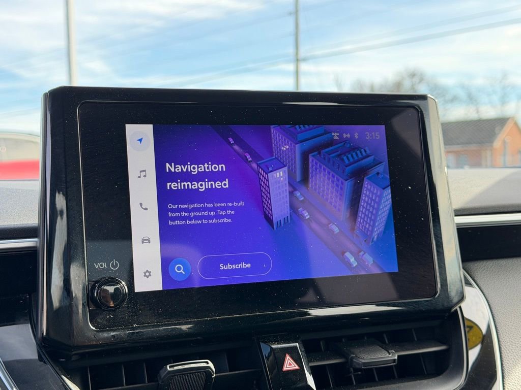 Used 2024 Toyota Corolla LE image 31