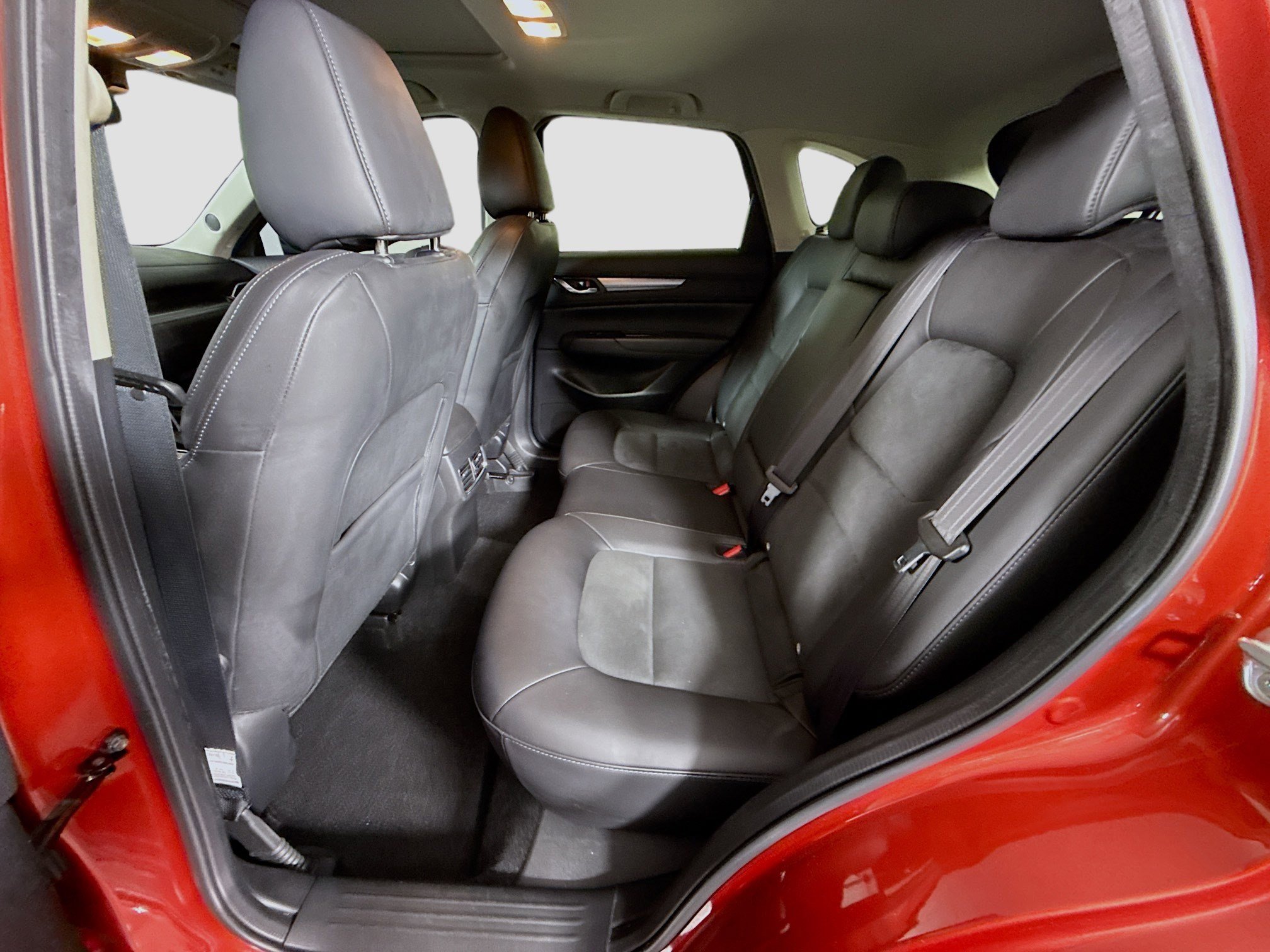 Used 2020 MAZDA CX-5 Touring image 25