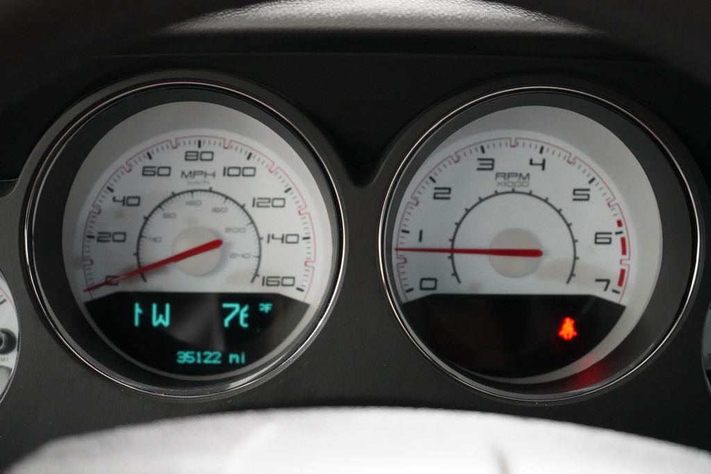 Used 2013 Dodge Challenger R/T Plus RWD image 17